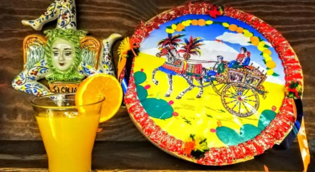 Апартаменты Casa Vacanza Nonna Nena
