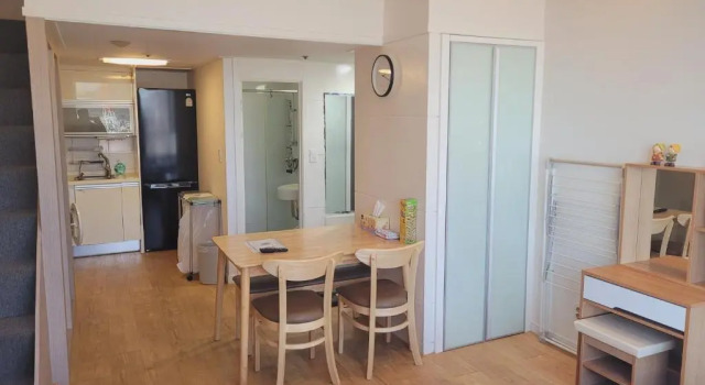 Апартаменты Дуплекс Travel House