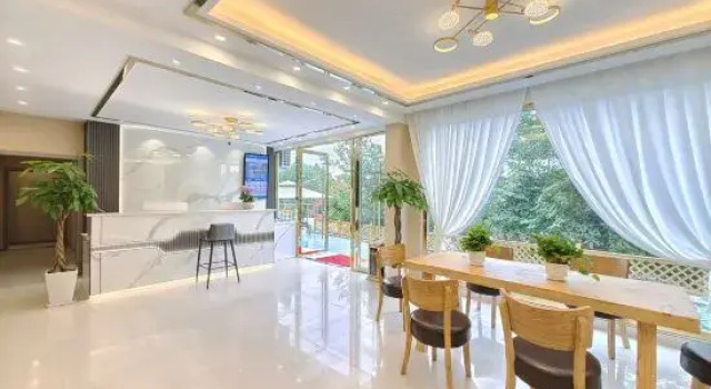Bo Ke Ju Hotel (Tianfu International Airport Terminal Branch), Book Hotel Chengdu Sichuan