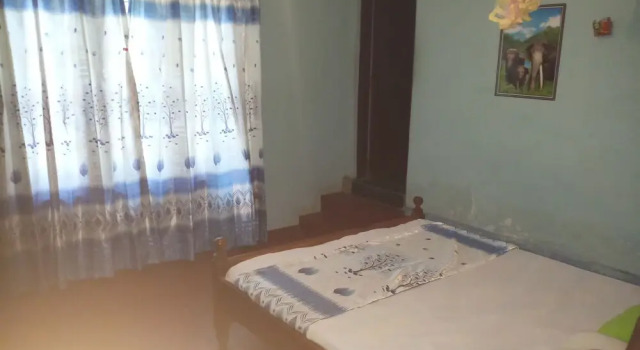 Mathanga Safari Bungalow