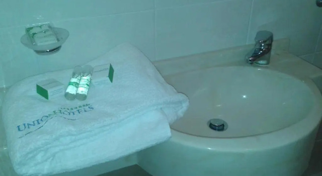 Номер Superior Hotel Zenith