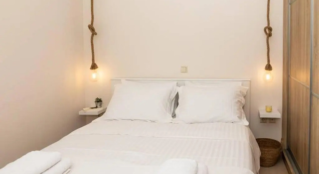 Olea House Kyparissia 80m from the sea, Rezerwuj Hotel Trifylia Messenia Regional Unit