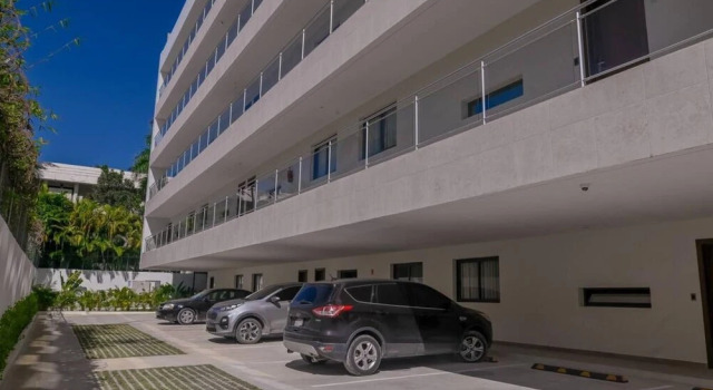 Modern and Spacious Condo Steps From the Beach, Prenota Hotel Bávaro Punta Cana