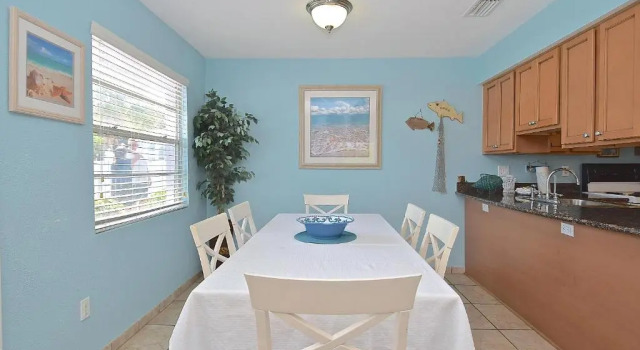 Люкс с 3 комнатами с видом на залив A Beach Retreat on Casey Key
