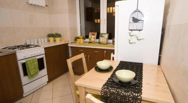 Warsaw Budget Apartments, Забронировать Апартаменты/квартира Воля 