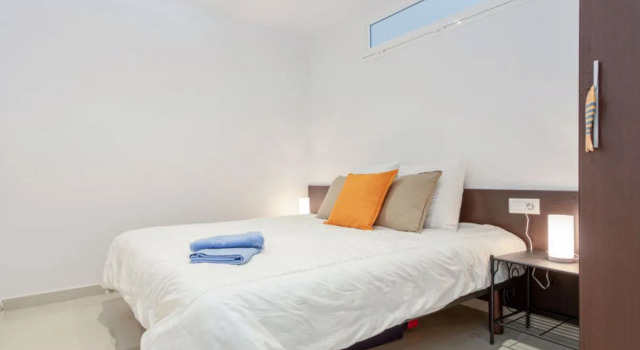 Apartment XAVI Pozzallo