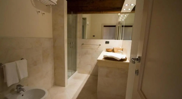 Двухместный номер Superior Albergo della Ceramica