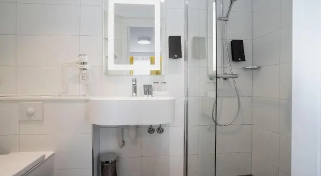 Полулюкс Thon Hotel Moldefjord