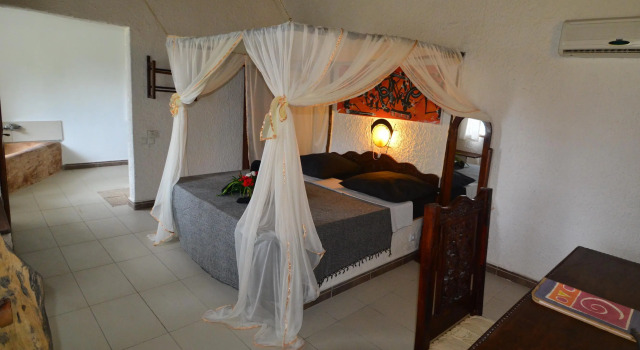 Chuini Zanzibar Beach Lodge by NEWMARK