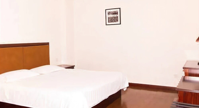 Lanqin Hotel