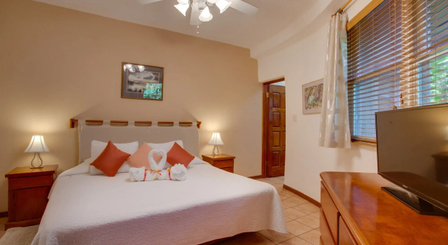 Xanadu Island Resort, Foglalás Üdülőközpont San Pedro Belize Province