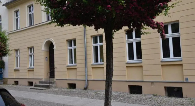 Ferienwohnung Zentrum, Réserver Hôtel Neuruppin Brandebourg