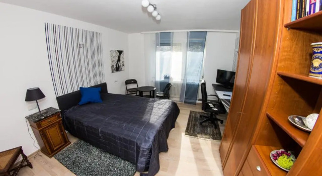 Номер Standard Pension Weinsberger Tal