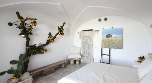 Masseria Lama di Coccaro, Book Bed and Breakfast Hotels in Fasano Area with a Pool, Swimming Pool