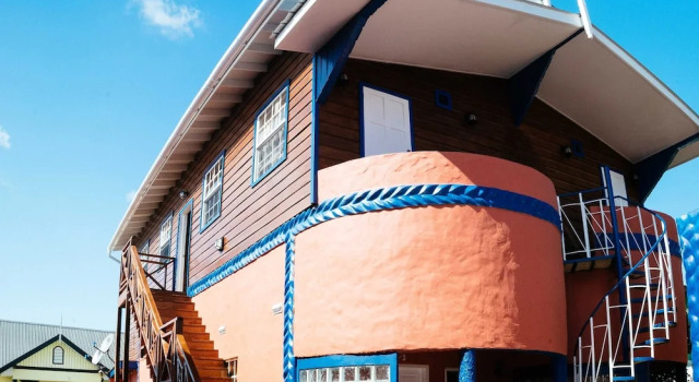 Paradise Home Apartments, Забронировать Апартаменты/квартира Апартаменты Блэк-Рок, Апартаменты/квартира