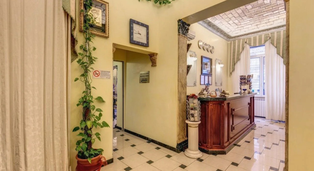 Hotel Cambridge