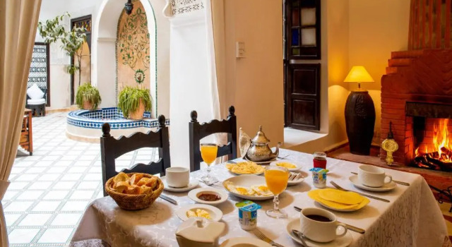 Номер Superior Riad Al Haram