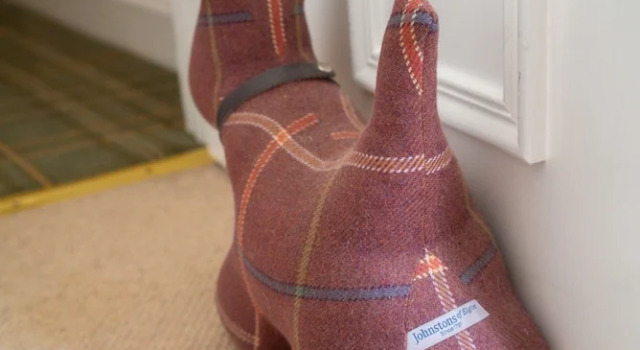Номер Comfort Craigellachie Hotel of Speyside