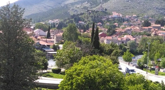 Apartment Lana