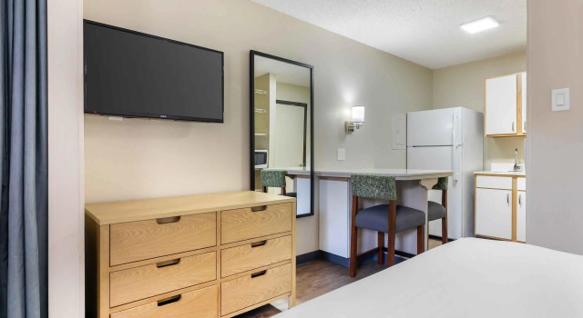 Люкс Extended Stay America Suites - Arlington