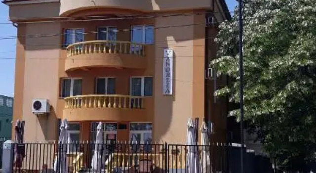 Casa Andreea, Đặt Nhà khách Nhà khách ở Constanta, Nhà khách