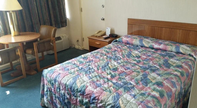 Huntingdon Motor Inn, 예약 미니 호텔 헌팅던 펜실베이니아