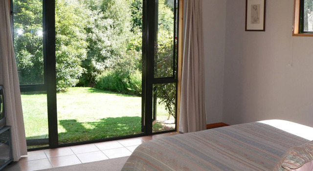 Leithview Bed & Breakfast, Забронировать Отель Отели Данидин с парковкой, Парковка