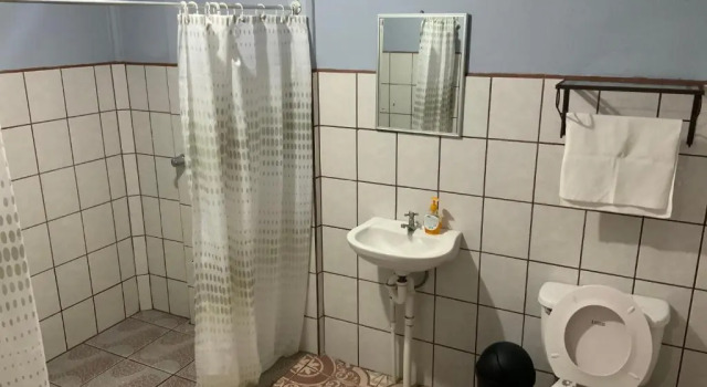Номер Standard Casona Tica Linda