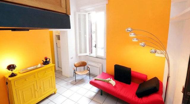 Trastevere apartments-Sant Egidio area, Prenota Appartamento Trastevere Roma