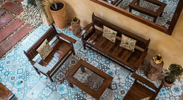 La Casa Di Beatrice