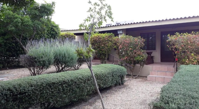 Номер Economy Tourist Lodge Gansbaai