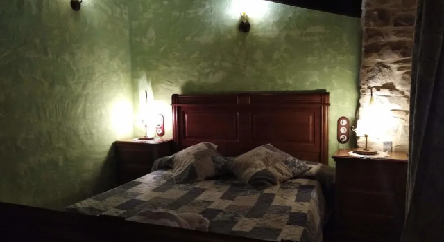 Family Cottage Cal Senyoret