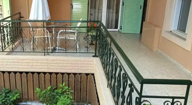 Номер Economy Konstantinos Hotel & Apartments 2