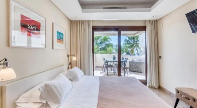 Hanami Bahia de la Plata Penthouse BDLP10A2A