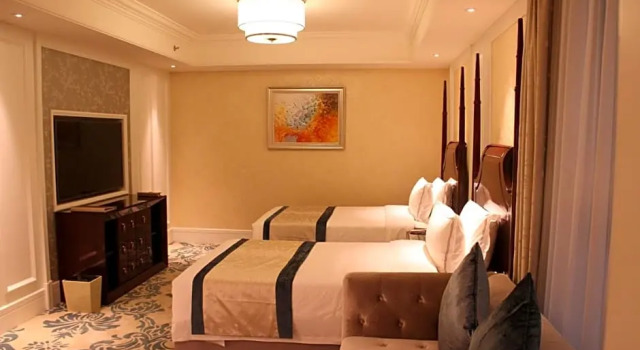 Двухместный номер Standard Lake Piedmont International Hotel