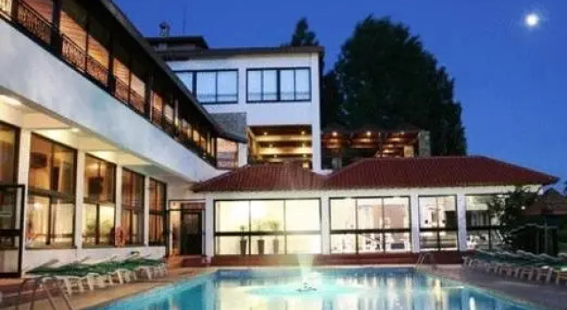 Одноместный люкс Rodon Hotel and Resort