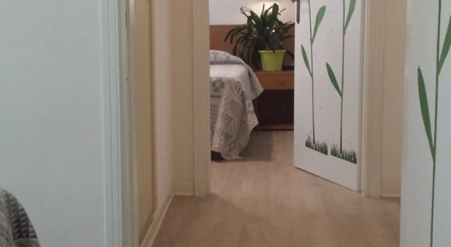 Номер Superior Hotel Losanna Cervia