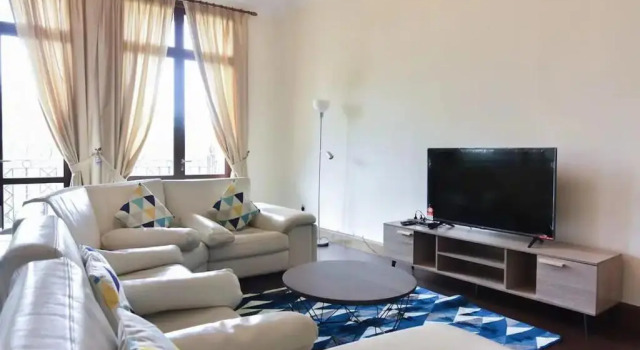 Коттедж A Spacious & Cozy 5BR Unit in Ampang FREE Parking