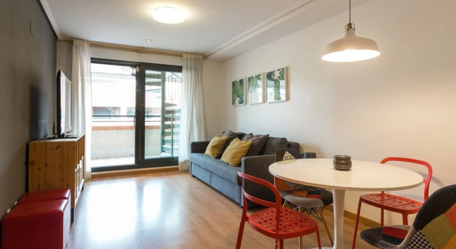 ApartUP Patacona Attic II, Забронировать Отель Альборайя Коста-де-Валенсия