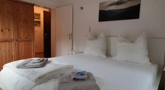 Апартаменты Steepleview House, Renchtalblick Apartment - cozy & serene apartment for 2