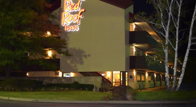 Red Roof Inn Syracuse, Prenota Hotel East Syracuse Finger Lakes
