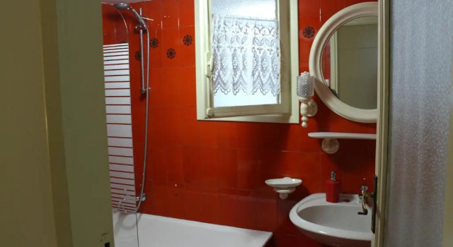 Номер Economy B&B Palazzo Migliani