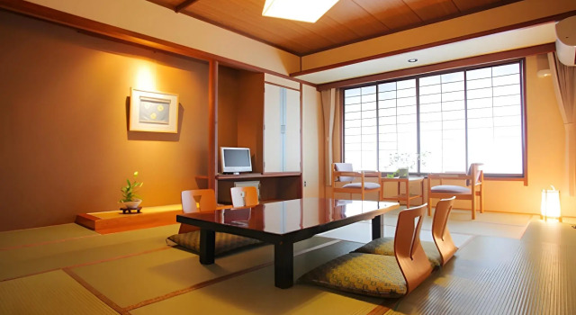 Kaidou Roman Onyado Tsutaya