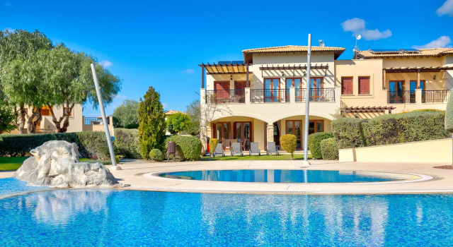Magicstay - Flat 3 Bedrooms 2 Bathrooms - Kouklia, Boek Hotel Kouklia Paphos, in de buurt van Ranti Forest Beach