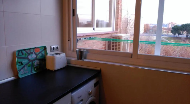 Апартаменты Superior Madrid Rent 6