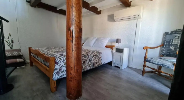 Апартаменты Le 44 Avec Balcon Vue Mer
