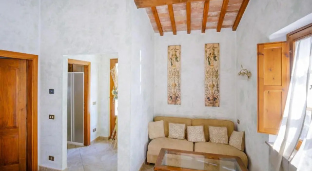 Апартаменты Villa Loghino
