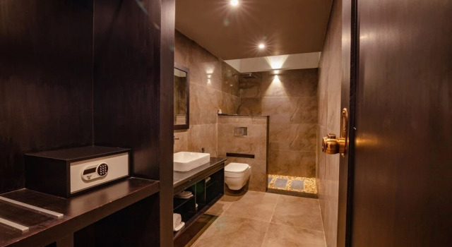 Номер Standard The Saravi Resort
