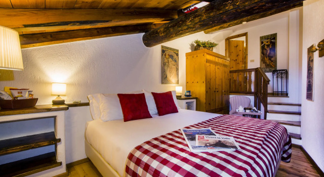 Hotel la Grange - Animal Chic Hotel