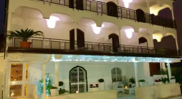 Villa Miriam